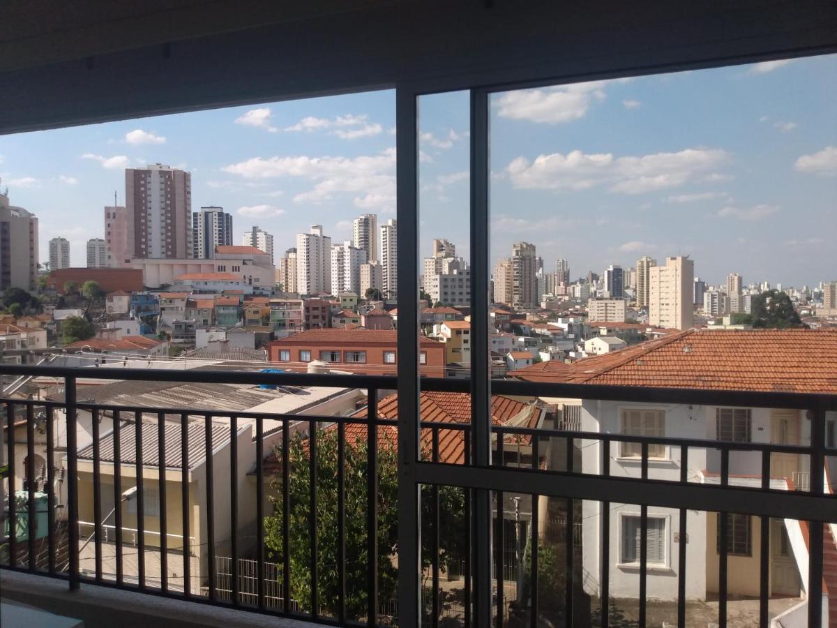 Studio Em Santana - Zona Norte De Sao Paulo公寓 外观 照片