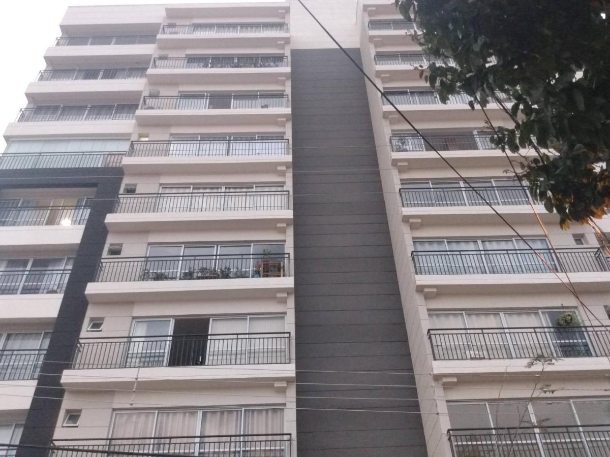 Studio Em Santana - Zona Norte De Sao Paulo公寓 外观 照片