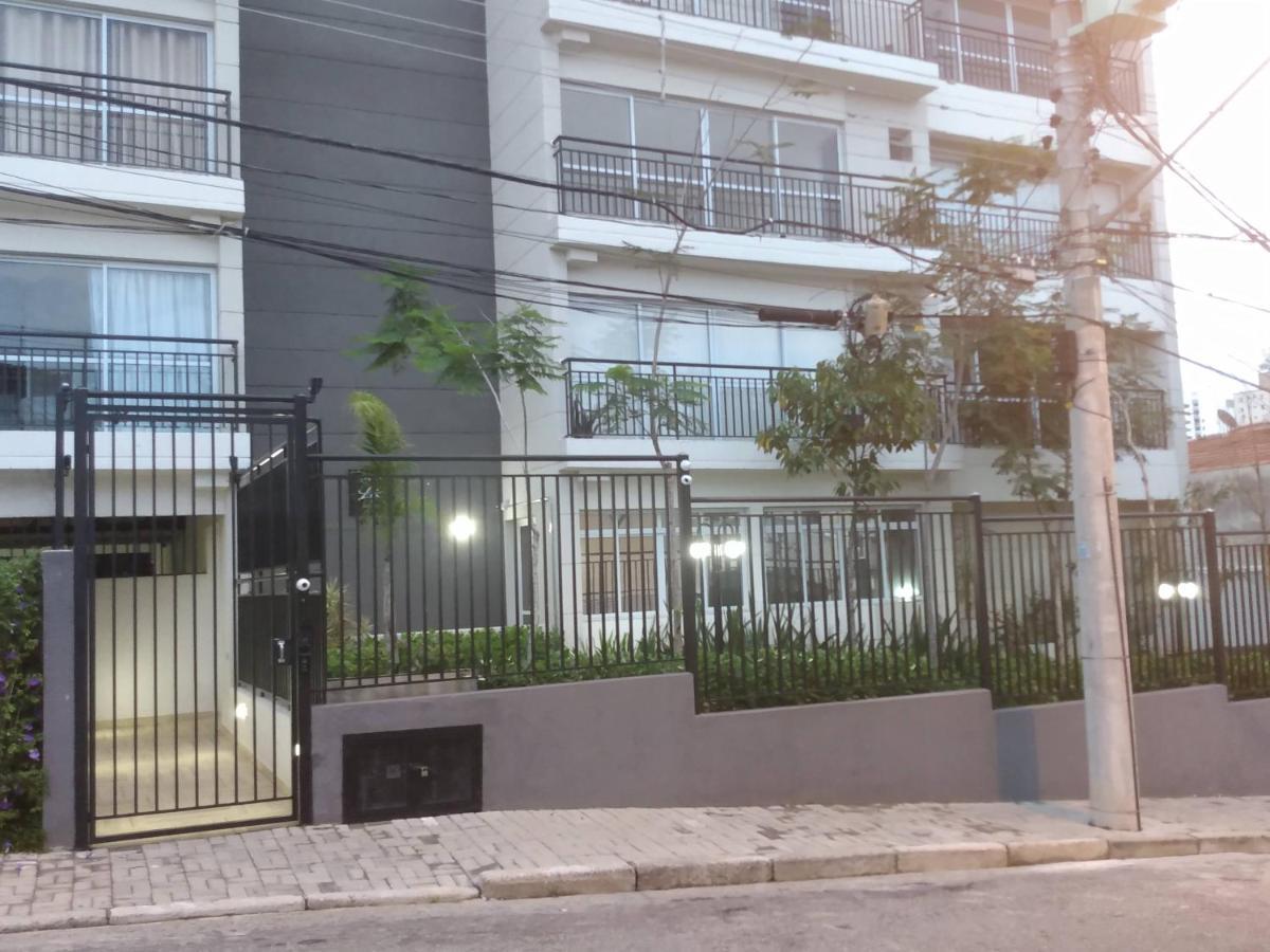 Studio Em Santana - Zona Norte De Sao Paulo公寓 外观 照片