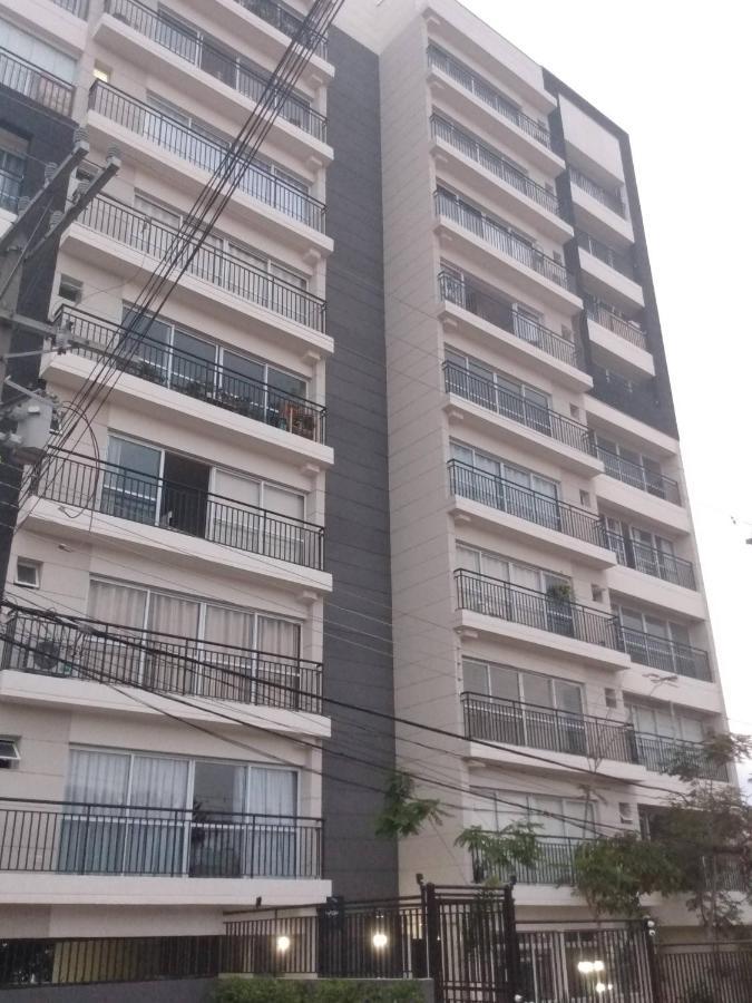 Studio Em Santana - Zona Norte De Sao Paulo公寓 外观 照片